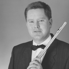 « Sonata In a minor » by C.P.E Bach for Solo Flute