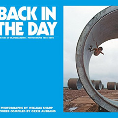 free EPUB 📝 Back in the Day by  William Sharp &  Ozzie Ausband [EPUB KINDLE PDF EBOO