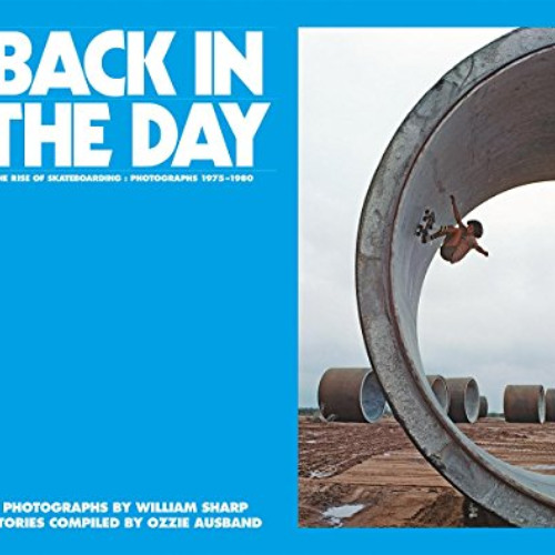 [Download] PDF 📚 Back in the Day by  William Sharp &  Ozzie Ausband PDF EBOOK EPUB K