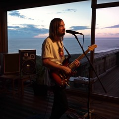 Tame Impala - Solitude Is Bliss (Live From Wave House)