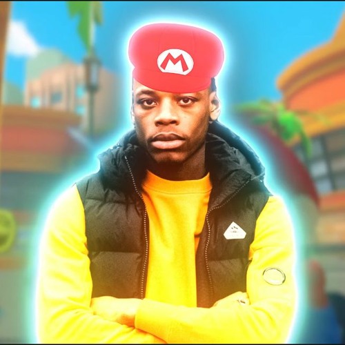 Beendo Z X Mario Kart