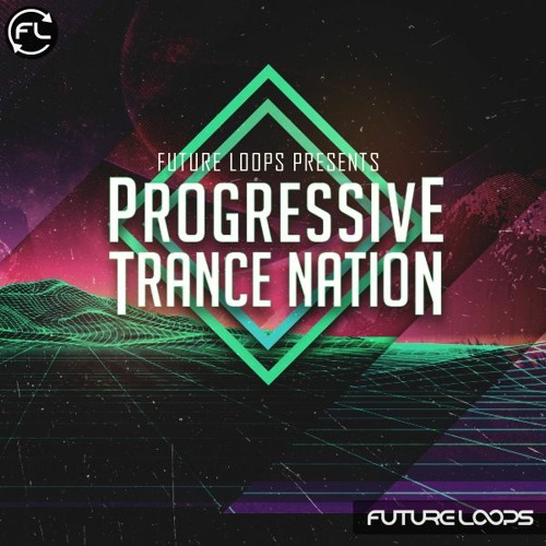 Progressive Trance Nation *** Download FREE Samples ***