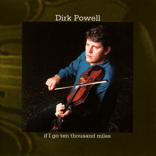 Stream I Am The Man, Thomas by Dirk Powell | Listen online for free on ...