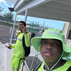 Dollar Wednesday's Pt2 Lilbones x Dejon