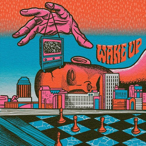 Stranded (Prod. by Gum$)