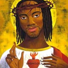 Jesus Was Darker Than Me (part1)