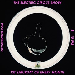Mode_1 - The Electric Circus Show Vol.40