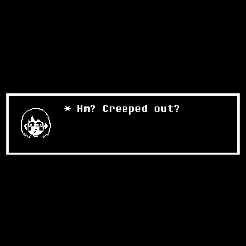 Chara (STORYSHIFT Fansong)
