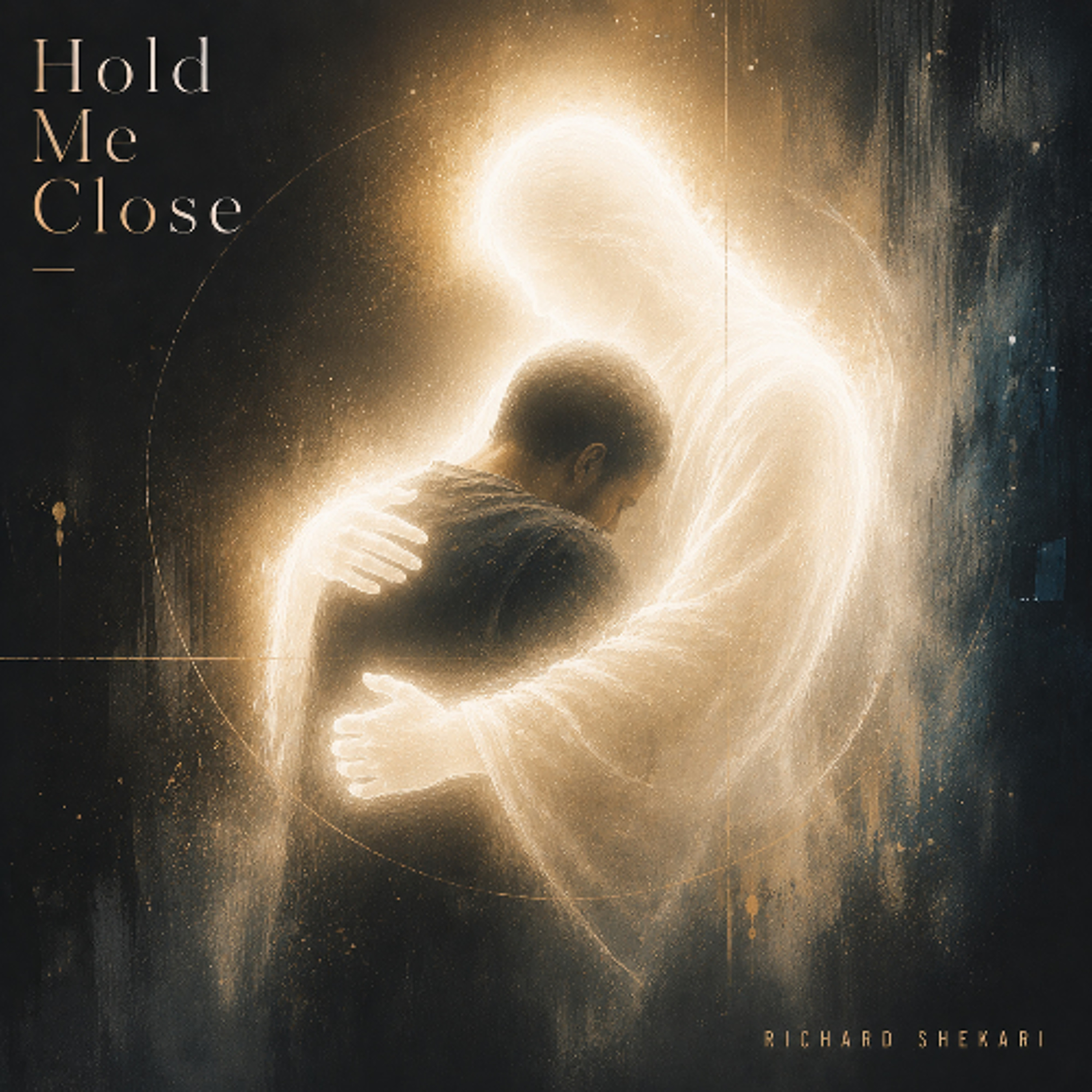 Hold Me Close episode artwork