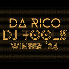 Da RicO - Dj Tools Winter '24