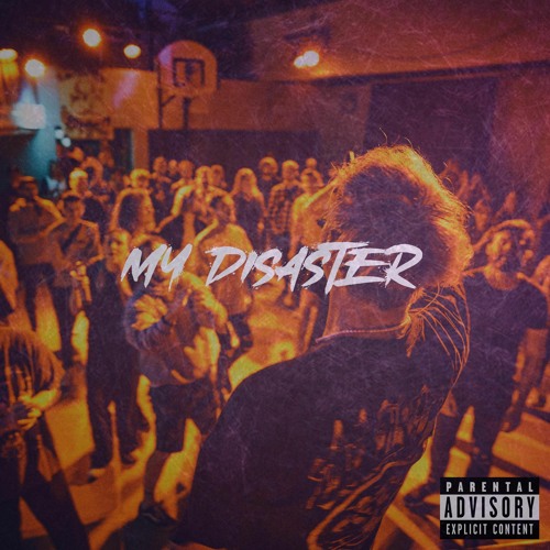 Master My Distaster Rapper Stream My Disaster by TIDAN | Listen online for free on SoundCloud