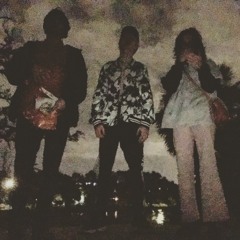 Suite in Borrowed Time