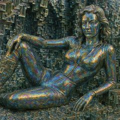 It's Bismuth, Baby (1970s Disco-Progrock)
