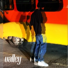 valley