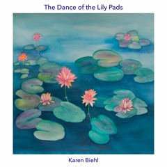 Dance Of The Lily Pads - Solo Piano