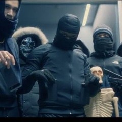 Pékénio X Thrife - 2 Glockar