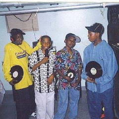 BASEMENT VYBZ 1997 *CLASSIC. Nexxt Generation Sound