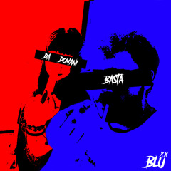 Da domani BASTA!! - Blu