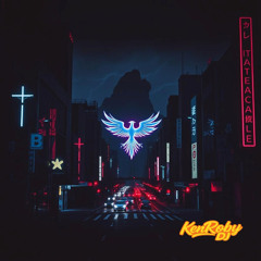 Strade di Fuoco Dual (EDM-Synth-Beat)