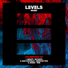 Levels - Birthday e.p - Free download