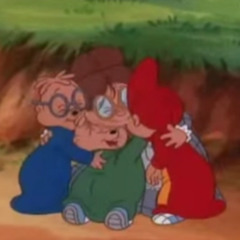 Shake It Up Song by The Chipmunks & Chipettes