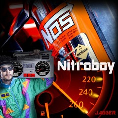 JAGGER - Nitroboy