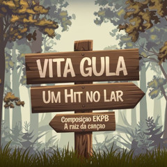 Vita Gula Um Hit No Lar