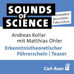 #0 Erkenntnistheoretischer Führerschein | Teaser