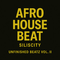 afrohouse beat – siliscity [free DL]