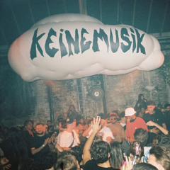 Keinemusik 2026 Closing Set LIVE | Inspired (Shimza, Black Coffee, Maz, Moojo)