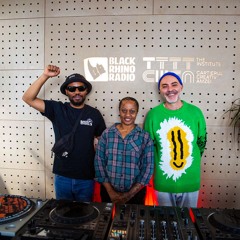 In Conversation: Doc Inity & Ethel Laka of Kebra Ethiopia w/ Codin Orășeanu (20.10.2025)