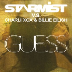 Charli xcx BRAT