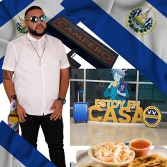 Que Viva El Salvador Cumbia Mix