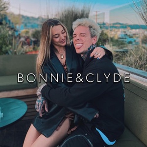 Phix - BONNIE & CLYDE