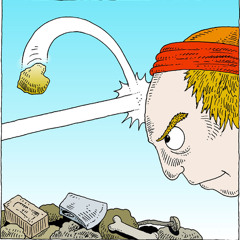 Dutch X E$CO-Hard headed