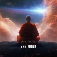 Zen Monk