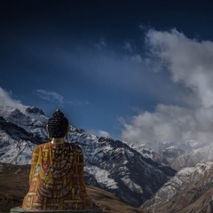 Dj Flomo -Budda Minded