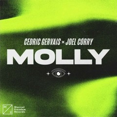 Cedric Gervais & Joel Corry - MOLLY (Extended Mix)