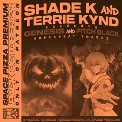 Shade K, Terrie Kynd - Genesis [Preview, DL Patreon]