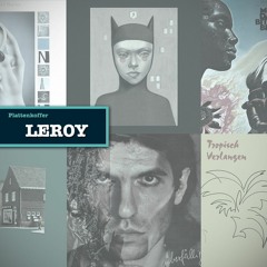 Plattenkoffer: LeRoy