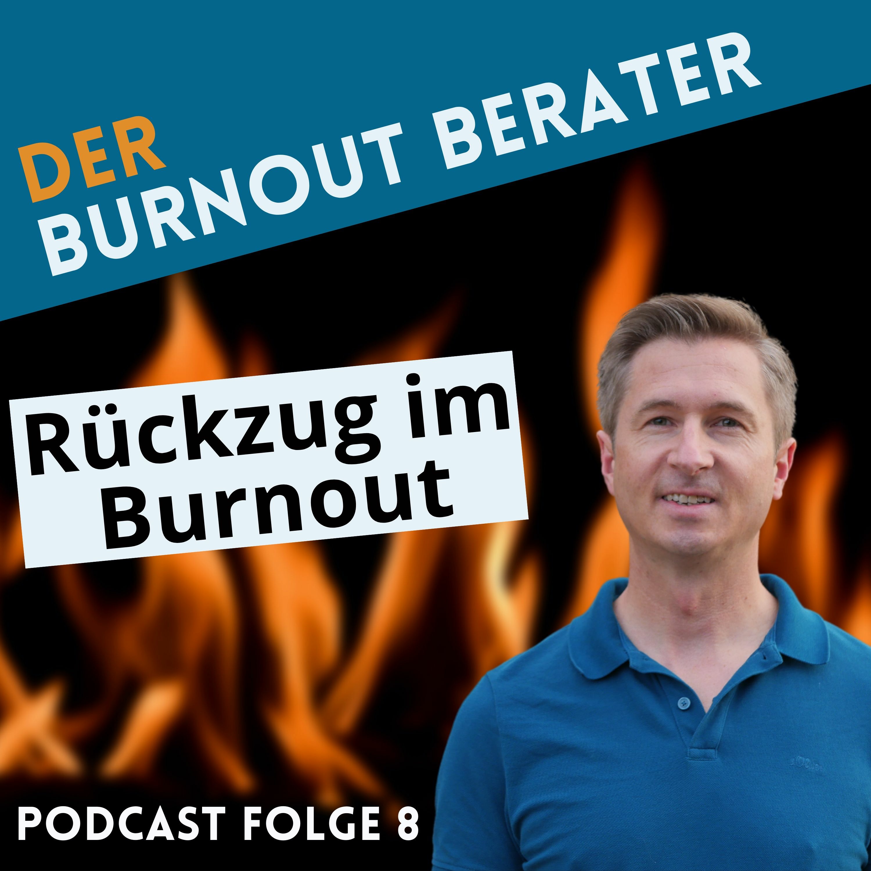 Leben statt stressen - Stop Burnout