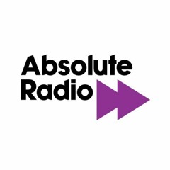 Dan Noble on Absolute Radio 8th Jan 2021