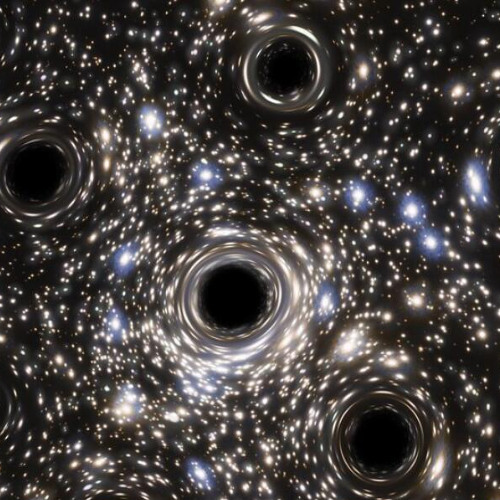 Blackhole - 4.23.25