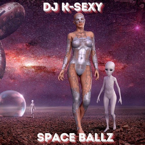 SPACE BALLZ