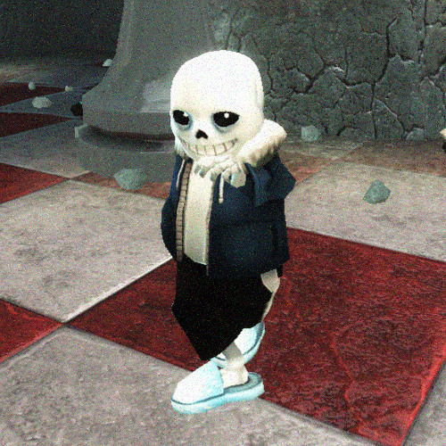chess, but it's megalovania (Chess Type Beat Megalovania)