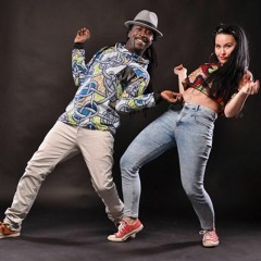 Lisa Mercedez - Pressure Dem Remix