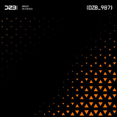 dZb 987 - Feisfois - Bross (Original Mix).