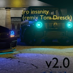 Jro Insanity (remix Tom Dresck V2.0)