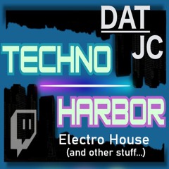 Techno Harbor 2025 - Electro House (and other stuff...)
