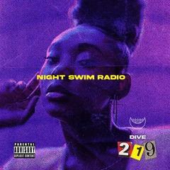 Night Swim Radio - Dive 219